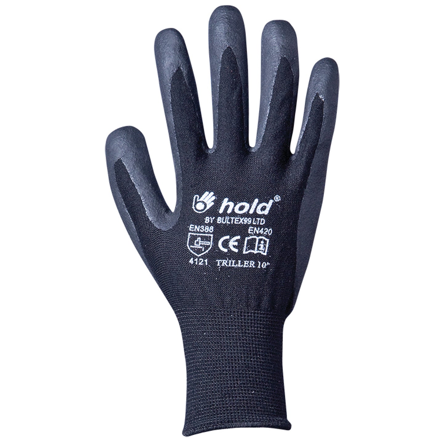 Gloves TRILLER — bultex99.myshopify.com Gloves TRILLER