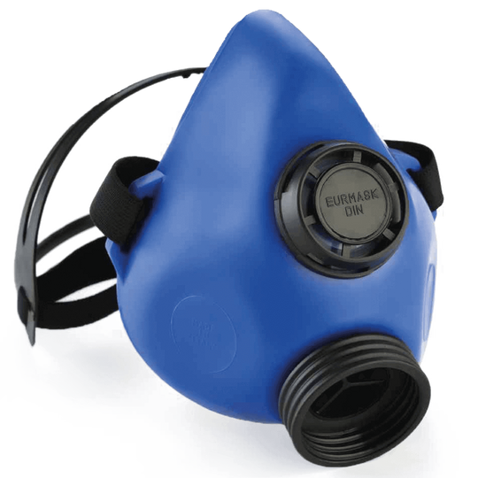 Полулицева маска EURMASK DIN - 1 — bultex99.myshopify.com Полулицева маска EURMASK DIN - 1