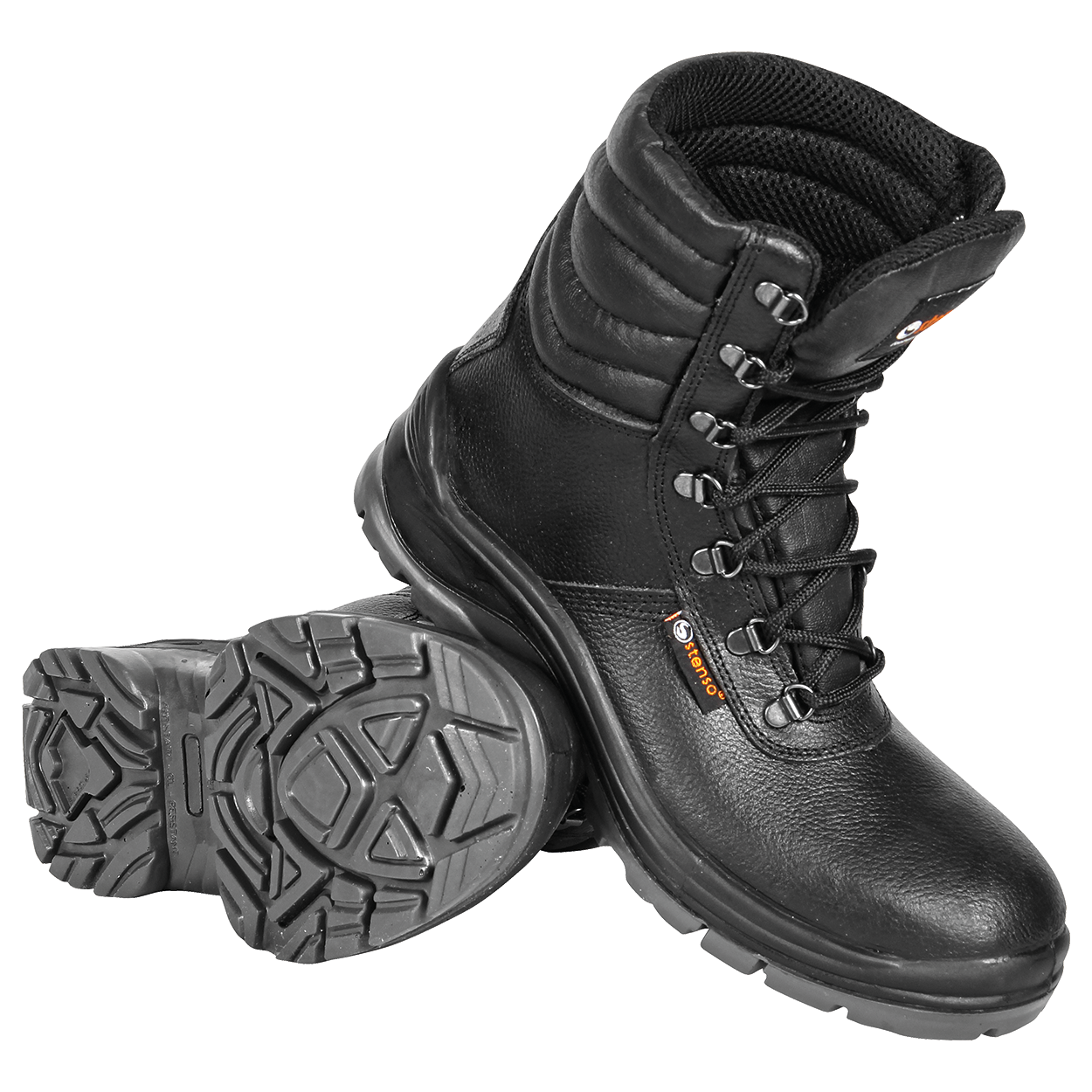 Μπότες RANGER O2 — bultex99.myshopify.com Μπότες RANGER O2