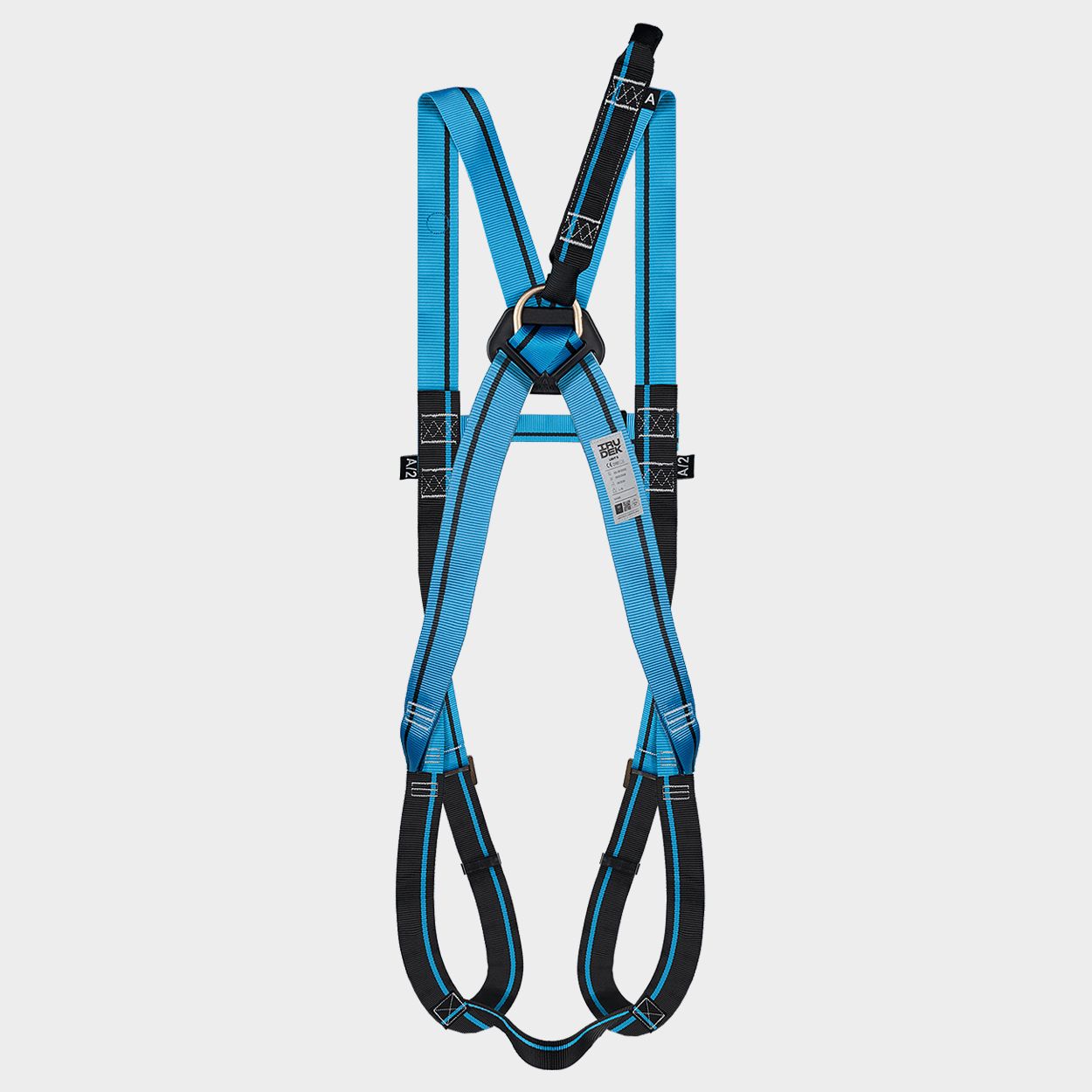 Harness SEKURALT LIGHT 2 - 2 — bultex99.myshopify.com Harness SEKURALT LIGHT 2 - 2