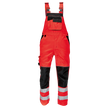 High visibility bib pants KNOXFIELD HV — bultex99.myshopify.com High visibility bib pants KNOXFIELD HV