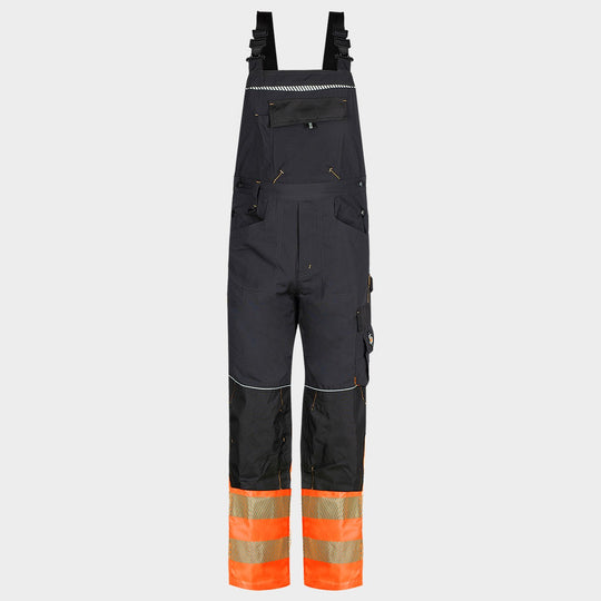 Сигнален полугащеризон PRISMA REFLEX ORANGE - 1 — bultex99.myshopify.com Сигнален полугащеризон PRISMA REFLEX ORANGE - 1