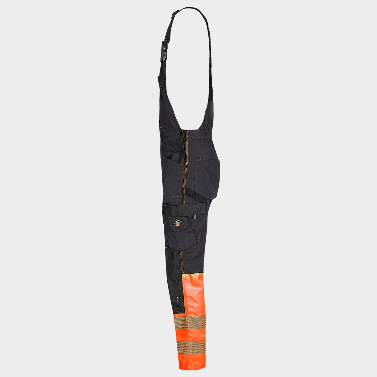 Salopetă reflectorizanta PRISMA REFLEX PORTOCALIU - 5 — bultex99.myshopify.com Salopetă reflectorizanta PRISMA REFLEX PORTOCALIU - 5