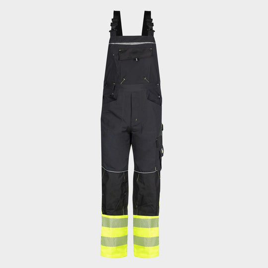 Salopetă reflectorizanta PRISMA REFLEX GALBEN - 1 — bultex99.myshopify.com Salopetă reflectorizanta PRISMA REFLEX GALBEN - 1