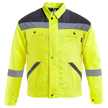 Сигнално яке COLLINS SUMMER HV YELLOW - 1 — bultex99.myshopify.com Сигнално яке COLLINS SUMMER HV YELLOW - 1