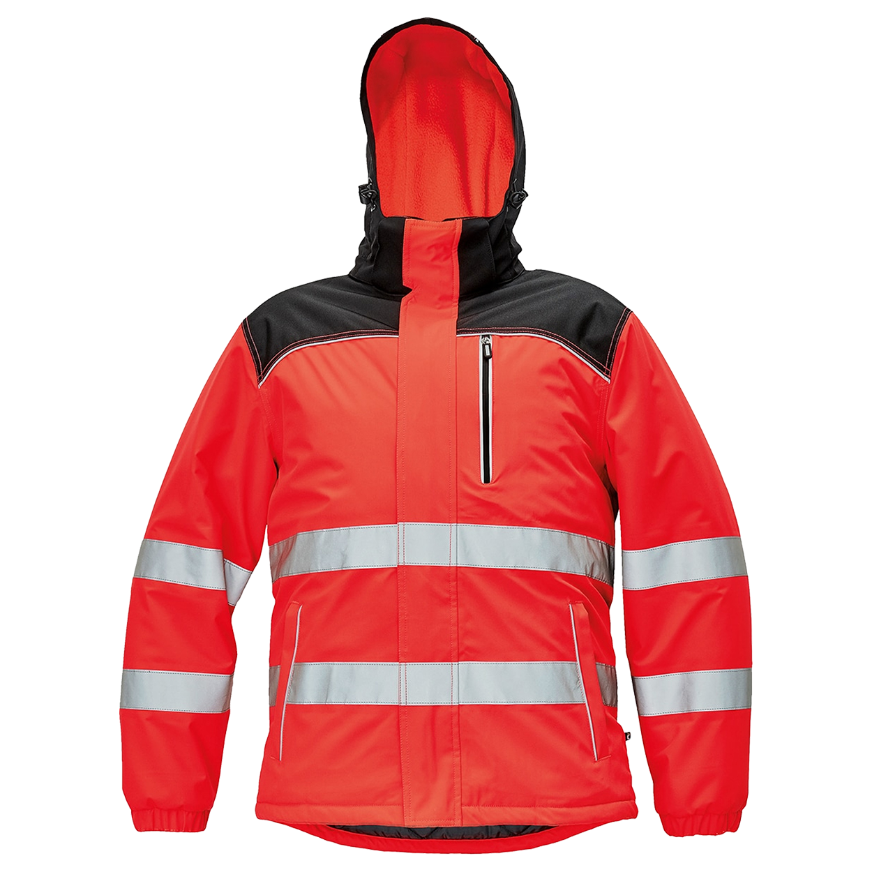 Сигнално яке KNOXFIELD HV WINTER — bultex99.myshopify.com Сигнално яке KNOXFIELD HV WINTER