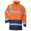 High visibility jacket POLLUX HV ORANGE — bultex99.myshopify.com High visibility jacket POLLUX HV ORANGE