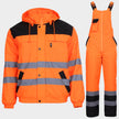 Сигнален комплект COLLINS HV 2.0 ORANGE WINTER - 1 — bultex99.myshopify.com Сигнален комплект COLLINS HV 2.0 ORANGE WINTER - 1