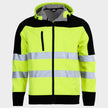 Jachetă softshell reflectorizantă NOBEL 2.0 GALBEN - 1 — bultex99.myshopify.com Jachetă softshell reflectorizantă NOBEL 2.0 GALBEN - 1