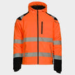 Υψηλής ορατότητας PRISMA HV ORANGE Μπουφάν softshell - 1 — bultex99.myshopify.com Υψηλής ορατότητας PRISMA HV ORANGE Μπουφάν softshell - 1