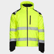 Jachetă softshell Signal PRISMA HV GALBEN - 1 — bultex99.myshopify.com Jachetă softshell Signal PRISMA HV GALBEN - 1