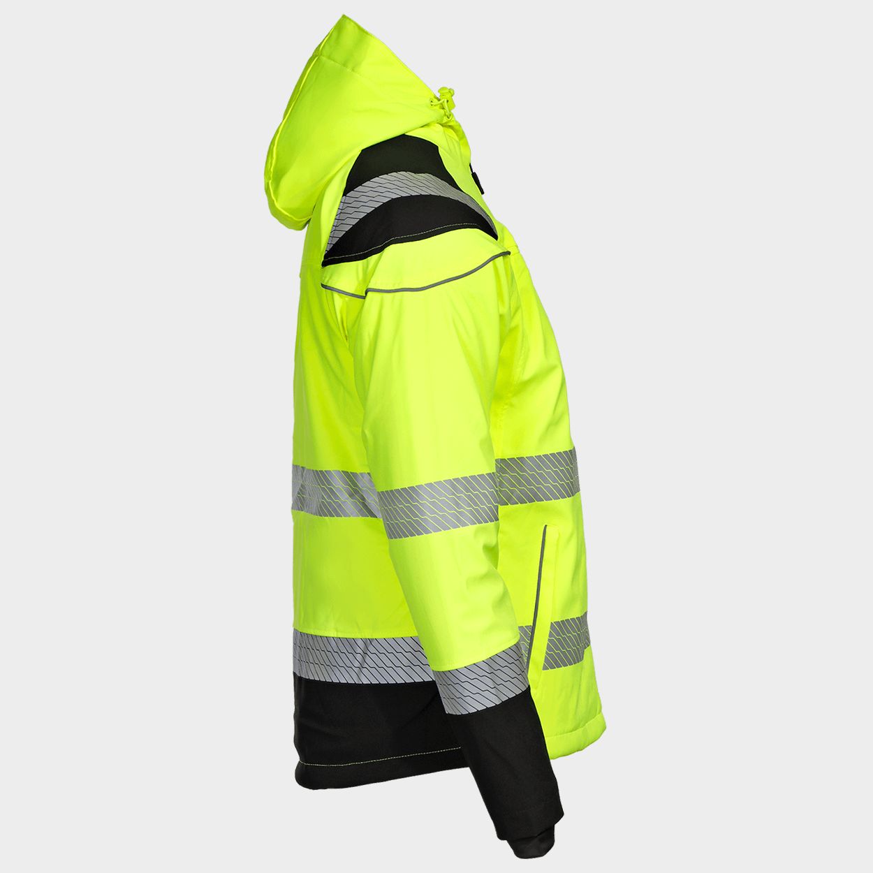 Jachetă softshell Signal PRISMA HV GALBEN - 6 — bultex99.myshopify.com Jachetă softshell Signal PRISMA HV GALBEN - 6
