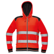 Ζακέτα υψηλής ορατότητας KNOXFIELD HV RED — bultex99.myshopify.com Ζακέτα υψηλής ορατότητας KNOXFIELD HV RED