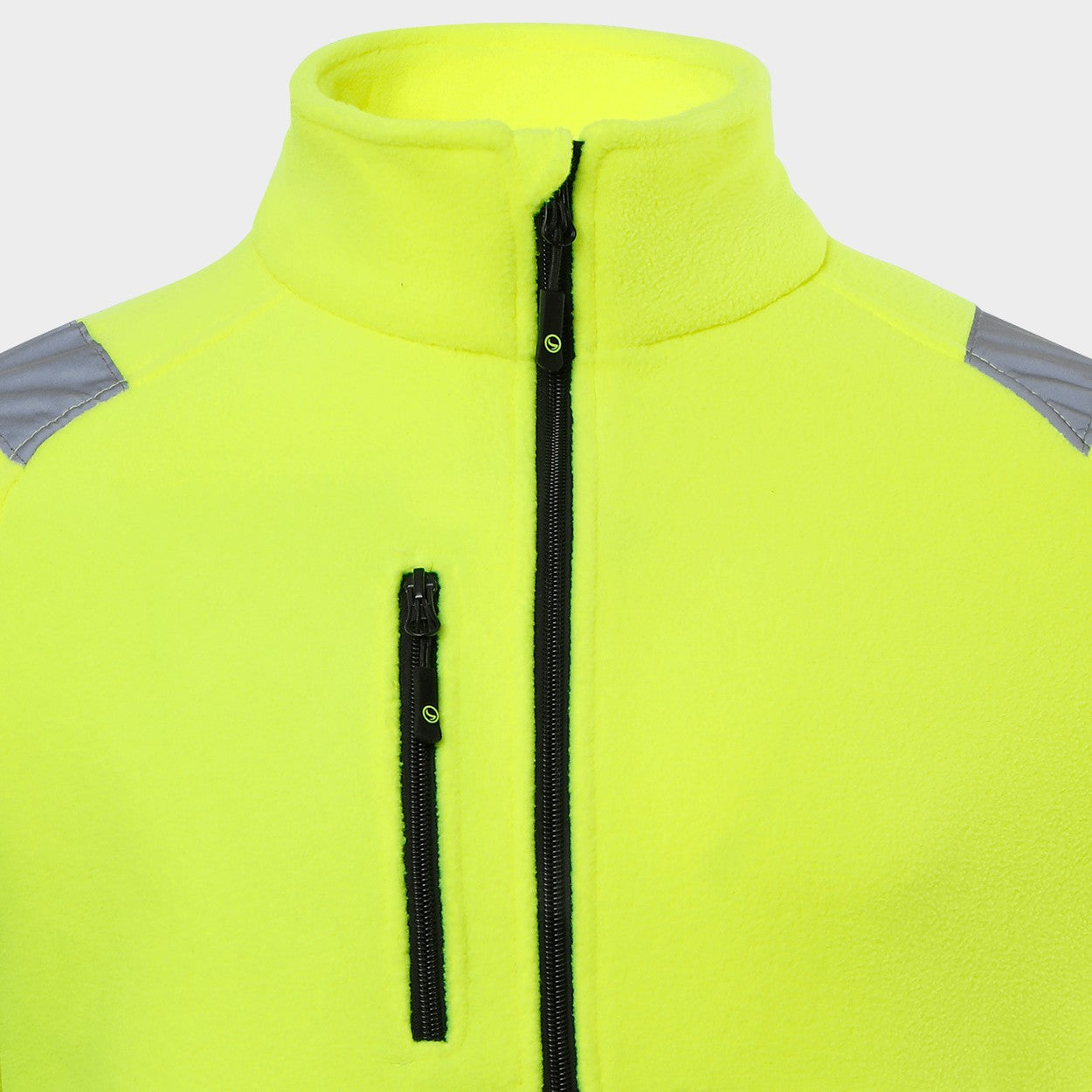 Hanorac reflectorizant PRISMA HV YELLOW FLEECE - 7 — bultex99.myshopify.com Hanorac reflectorizant PRISMA HV YELLOW FLEECE - 7