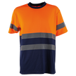 Υψηλής ορατότητας GLOW HV ORANGE T-shirt — bultex99.myshopify.com Υψηλής ορατότητας GLOW HV ORANGE T-shirt
