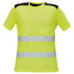 High visibility t-shirt KNOXFIELD HV YELLOW — bultex99.myshopify.com High visibility t-shirt KNOXFIELD HV YELLOW
