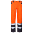 Сигнален панталон COLLINS SUMMER HV ORANGE - 1 — bultex99.myshopify.com Сигнален панталон COLLINS SUMMER HV ORANGE - 1