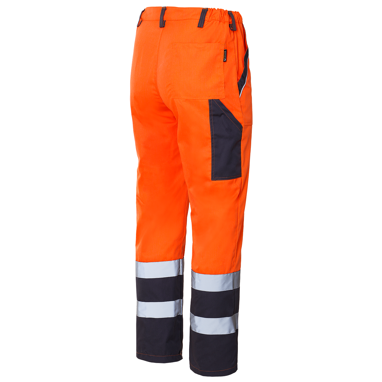 Сигнален панталон COLLINS SUMMER HV ORANGE - 5 — bultex99.myshopify.com Сигнален панталон COLLINS SUMMER HV ORANGE - 5