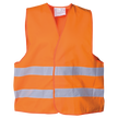 Γιλέκο υψηλής ορατότητας IZAR HV ORANGE — bultex99.myshopify.com Γιλέκο υψηλής ορατότητας IZAR HV ORANGE