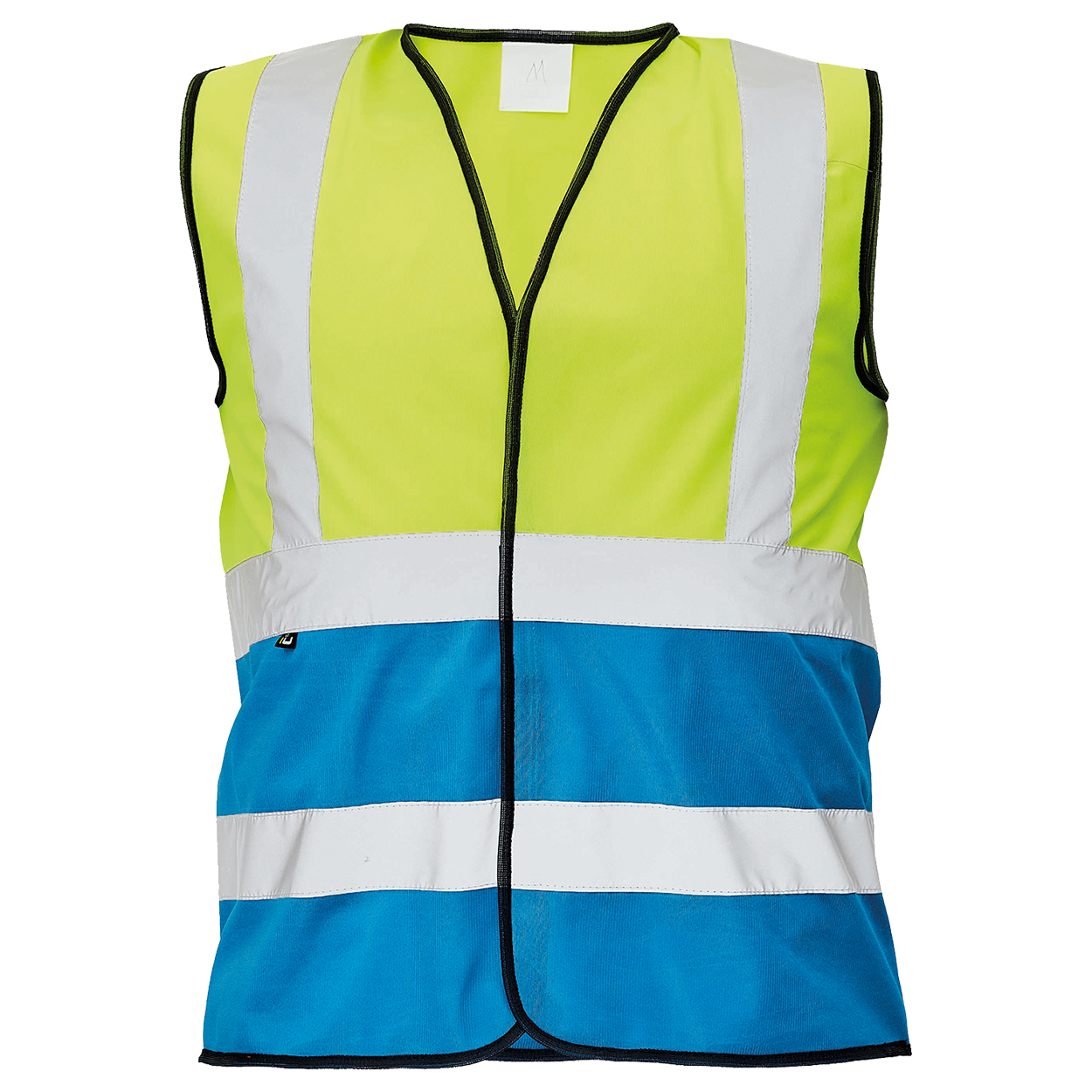 LYNX DUO High visibility vest — bultex99.myshopify.com LYNX DUO High visibility vest