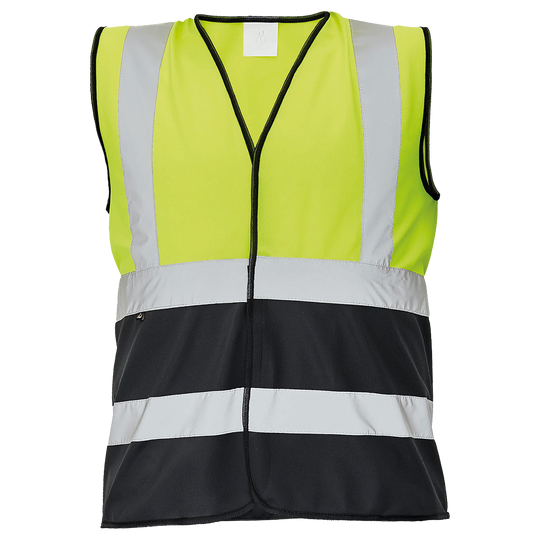 Υψηλής ορατότητας LYNX DUO YELLOWΓιλέκο — bultex99.myshopify.com Υψηλής ορατότητας LYNX DUO YELLOWΓιλέκο
