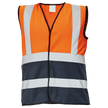 High visibility vest LYNX DUO — bultex99.myshopify.com High visibility vest LYNX DUO