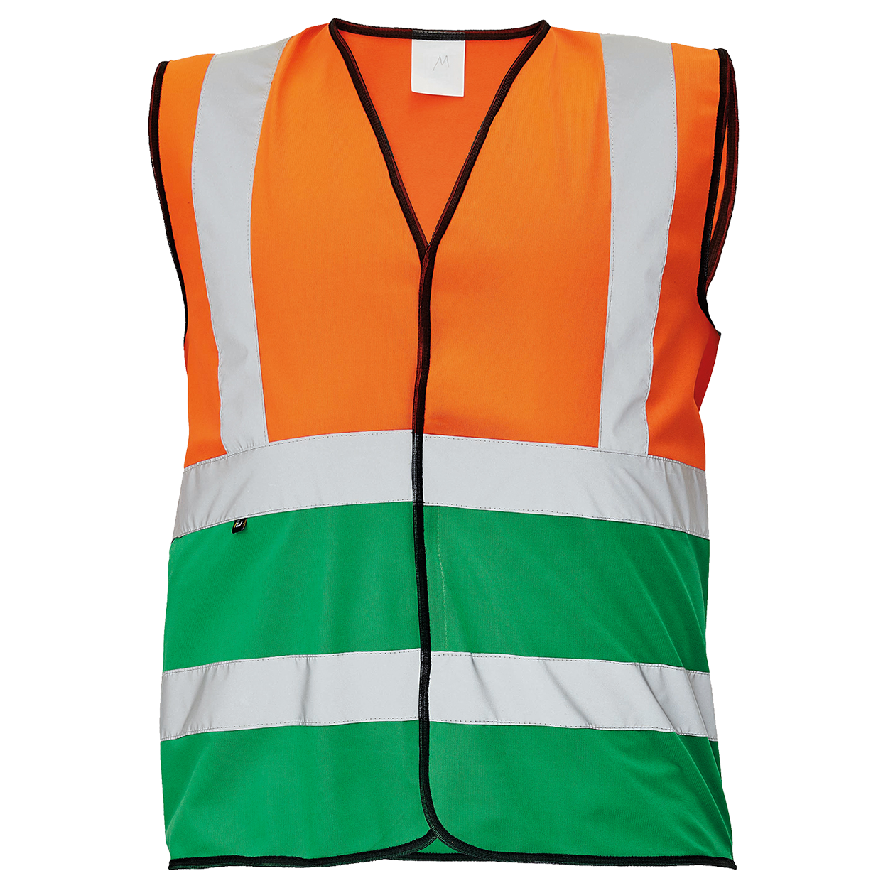 LYNX DUO High visibility vest — bultex99.myshopify.com LYNX DUO High visibility vest