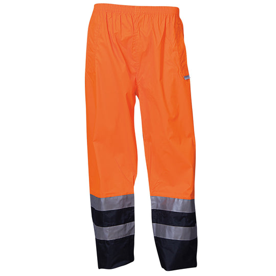 Αδιάβροχο παντελόνι υψηλής ορατότητας EPPING ORANGE — bultex99.myshopify.com Αδιάβροχο παντελόνι υψηλής ορατότητας EPPING ORANGE