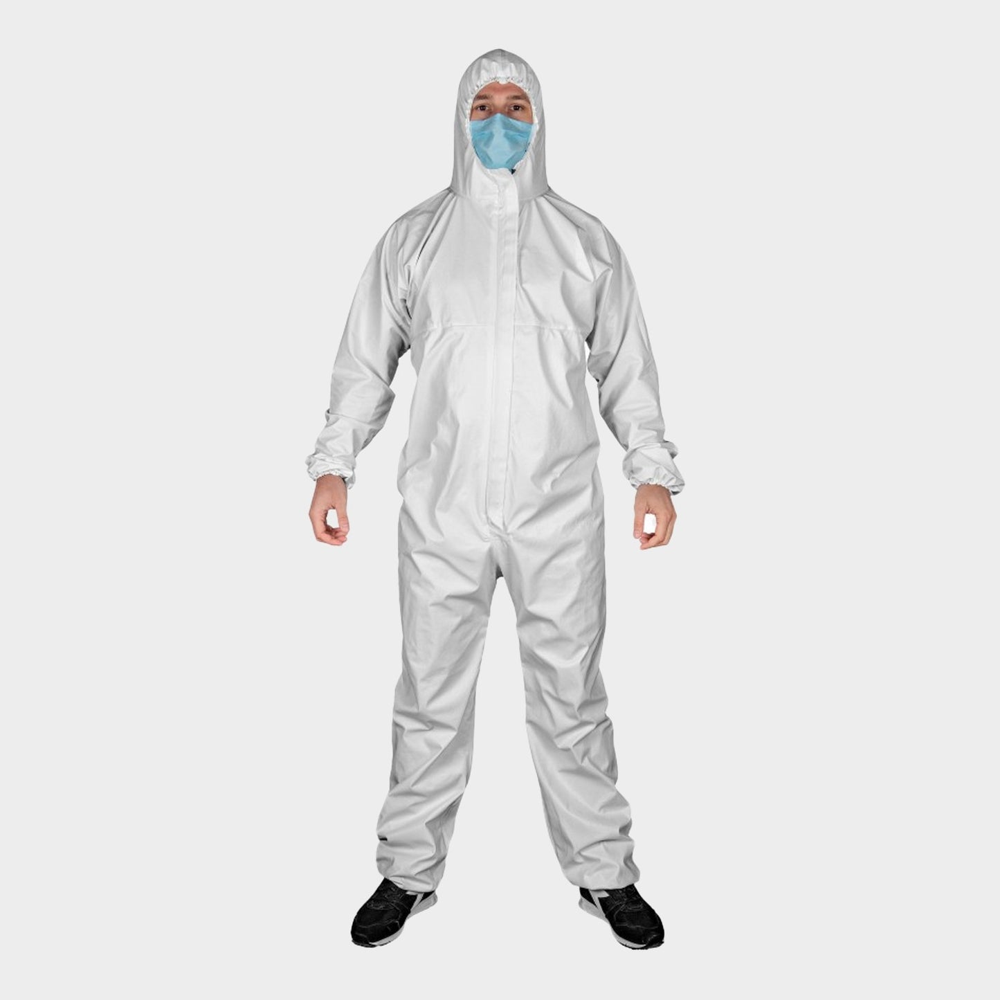 Ολόσωμη φόρμα με κουκούλα STENLY — bultex99.myshopify.com Ολόσωμη φόρμα με κουκούλα STENLY