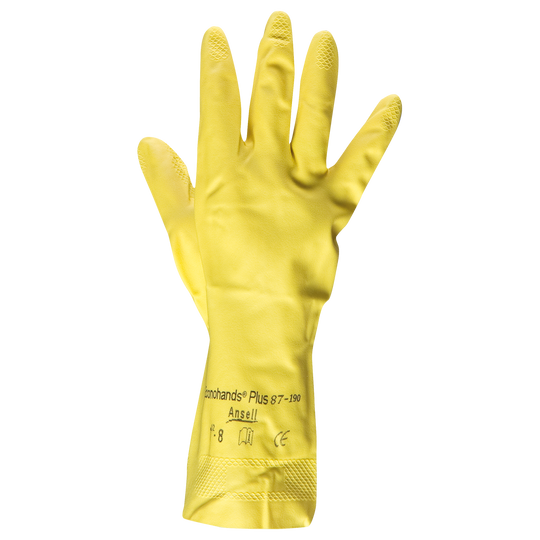 Mănuși de uz casnic ECONOHANDS + — bultex99.myshopify.com Mănuși de uz casnic ECONOHANDS +