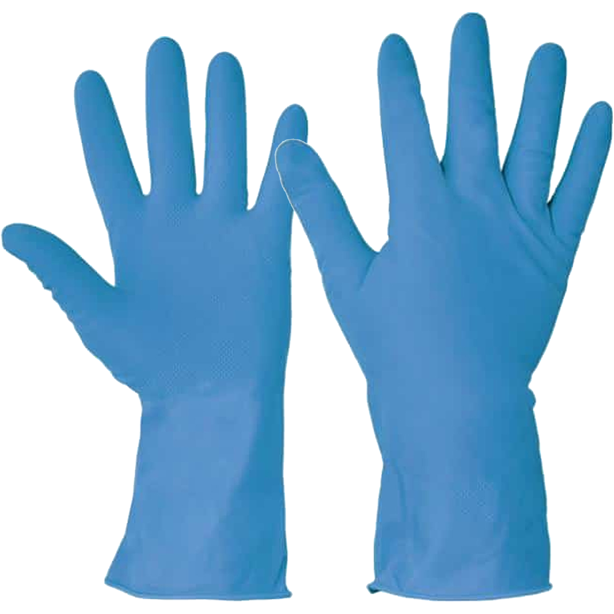 Mănuși de uz casnic STARLING BLUE — bultex99.myshopify.com Mănuși de uz casnic STARLING BLUE