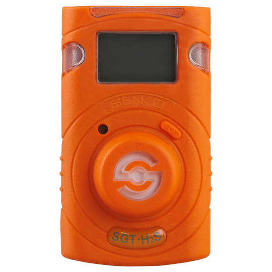 Detector de hidrogen sulfurat SENKO MONOGAS H2S — bultex99.myshopify.com Detector de hidrogen sulfurat SENKO MONOGAS H2S