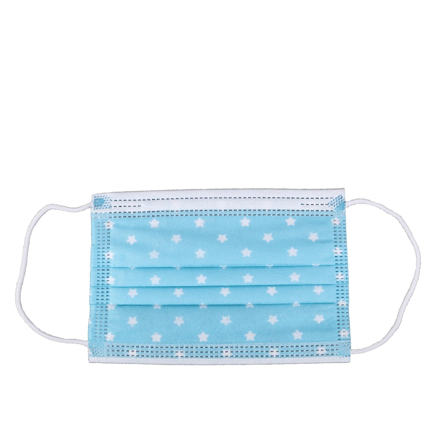 Хигиенна маска SANI 3 KIDS BLUE - 2 — bultex99.myshopify.com Хигиенна маска SANI 3 KIDS BLUE - 2