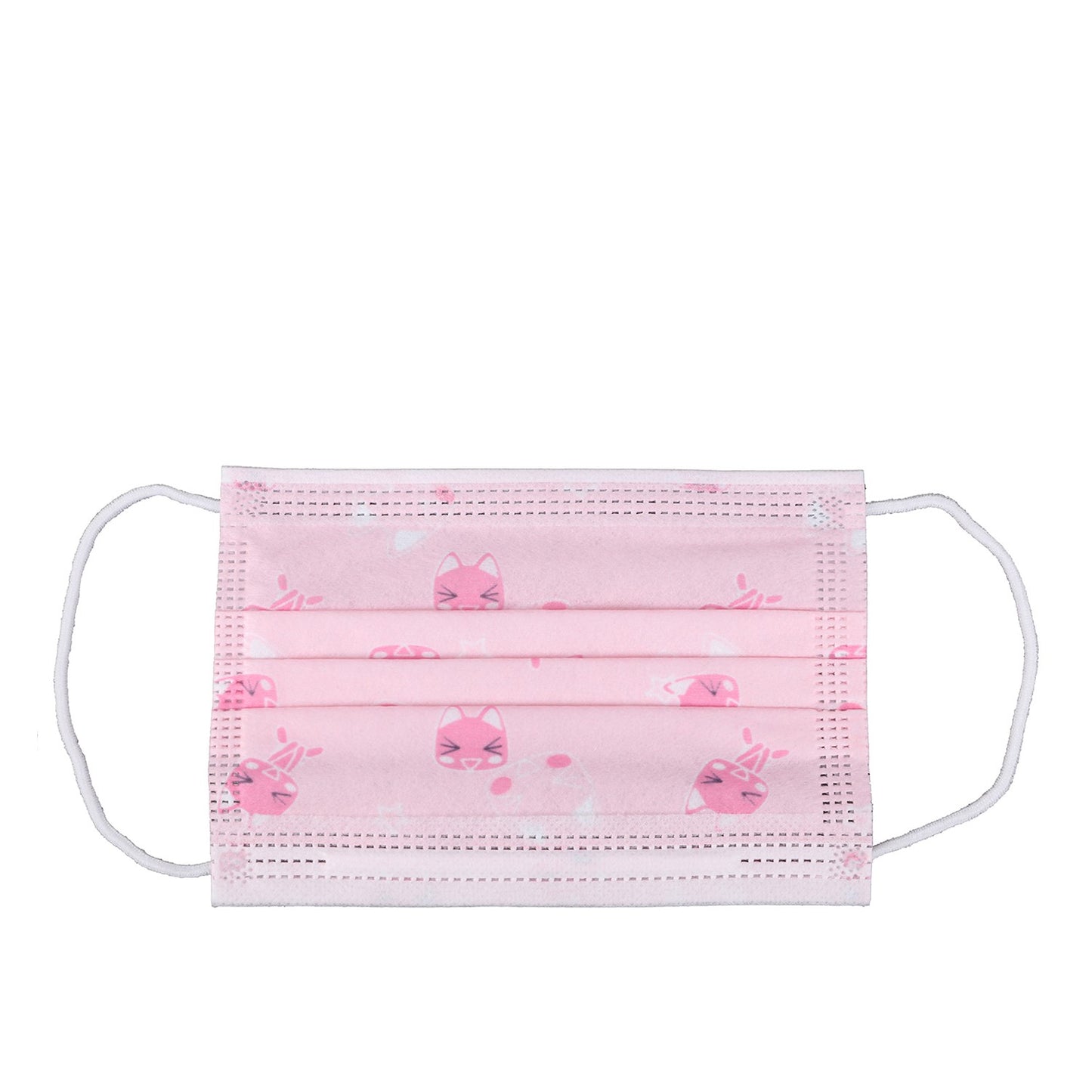 Хигиенна маска SANI 3 KIDS PINK — bultex99.myshopify.com Хигиенна маска SANI 3 KIDS PINK
