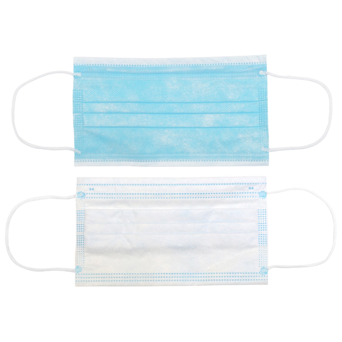Санитарна маска SANI EVO HFM 50 бр. - 2 — bultex99.myshopify.com Санитарна маска SANI EVO HFM 50 бр. - 2