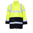 Jachetă HV PAROS 3 în 1 GALBEN - 1 — bultex99.myshopify.com Jachetă HV PAROS 3 în 1 GALBEN - 1