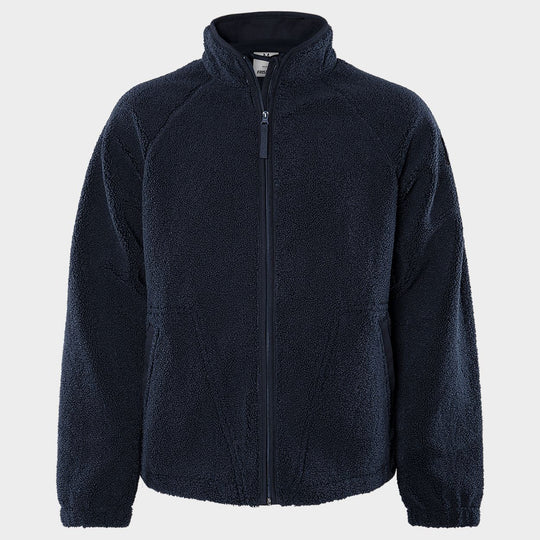 Яке FRISTADS COPPER PILE FLEECE DARK BLUE - 1 — bultex99.myshopify.com Яке FRISTADS COPPER PILE FLEECE DARK BLUE - 1