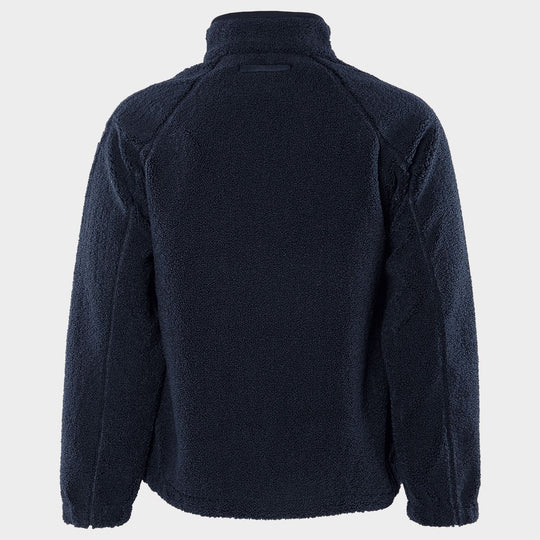 Яке FRISTADS COPPER PILE FLEECE DARK BLUE - 2 — bultex99.myshopify.com Яке FRISTADS COPPER PILE FLEECE DARK BLUE - 2