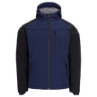 Софтшел яке PRISMA SOFTSHELL WINTER NAVY BLUE/BLACK - 1 — bultex99.myshopify.com Софтшел яке PRISMA SOFTSHELL WINTER NAVY BLUE/BLACK - 1