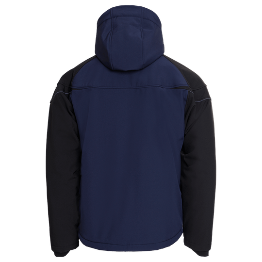 Софтшел яке PRISMA SOFTSHELL WINTER NAVY BLUE/BLACK - 2 — bultex99.myshopify.com Софтшел яке PRISMA SOFTSHELL WINTER NAVY BLUE/BLACK - 2