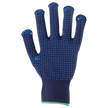 Πλεκτά γάντια GANNET NAVY — bultex99.myshopify.com Πλεκτά γάντια GANNET NAVY