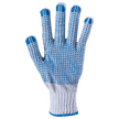 Mănuși tricotate RULER BLUE — bultex99.myshopify.com Mănuși tricotate RULER BLUE