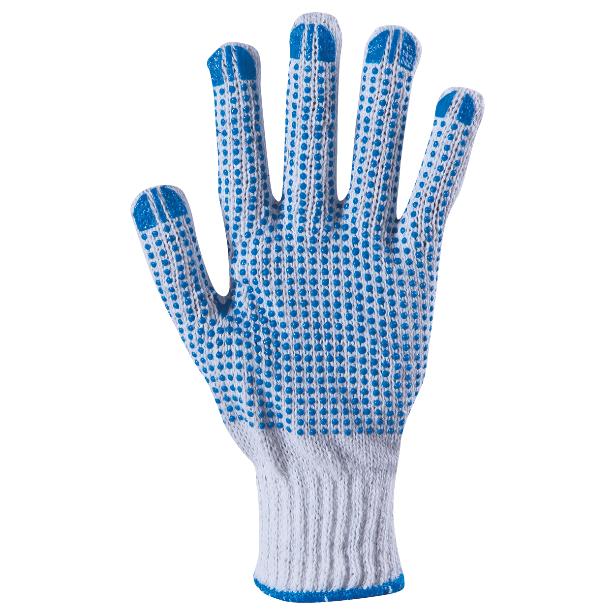 Mănuși tricotate RULER BLUE — bultex99.myshopify.com Mănuși tricotate RULER BLUE