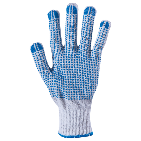 Mănuși tricotate RULER BLUE — bultex99.myshopify.com Mănuși tricotate RULER BLUE
