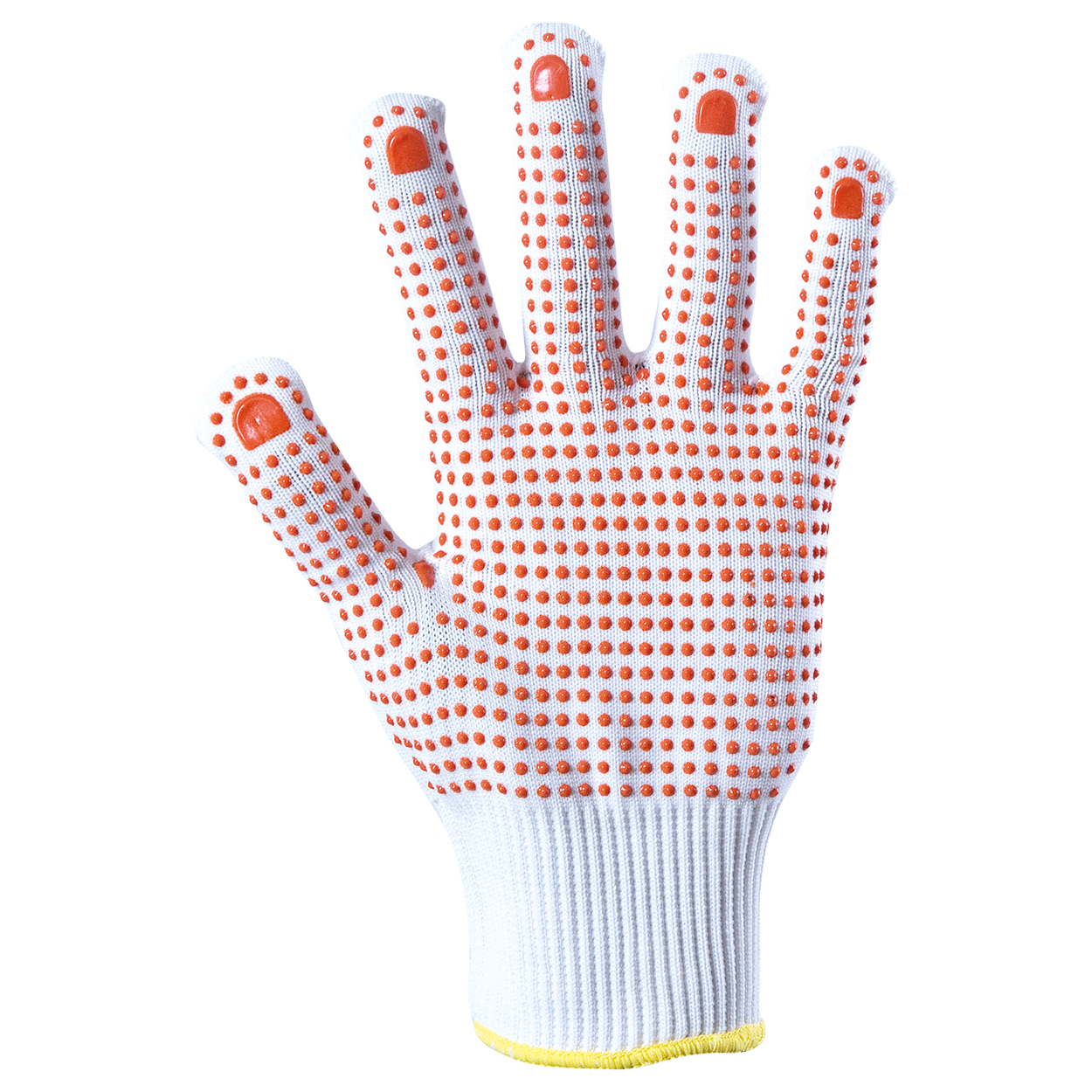 Knitted gloves RULER RED — bultex99.myshopify.com Knitted gloves RULER RED