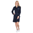 Дамска престилка X2 NAVY BLUE — bultex99.myshopify.com Дамска престилка X2 NAVY BLUE