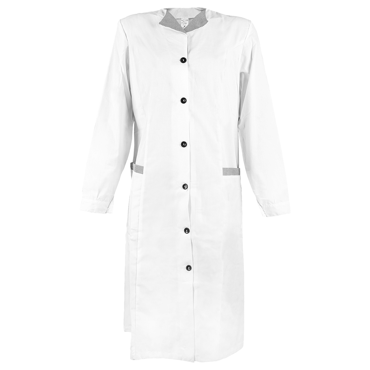Дамска престилка X3 WHITE — bultex99.myshopify.com Дамска престилка X3 WHITE