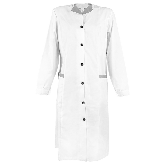 Дамска престилка X3 WHITE — bultex99.myshopify.com Дамска престилка X3 WHITE