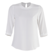Lady's blouse IVON WHITE - 1 — bultex99.myshopify.com Lady's blouse IVON WHITE - 1
