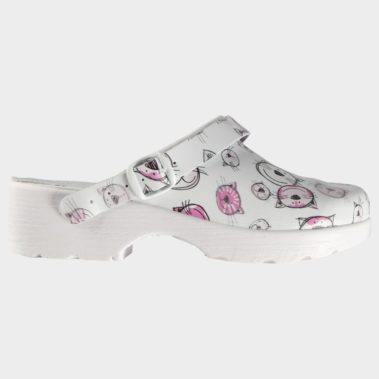 Saboţi pentru femei GF GATTI VIOLA XT — bultex99.myshopify.com Saboţi pentru femei GF GATTI VIOLA XT
